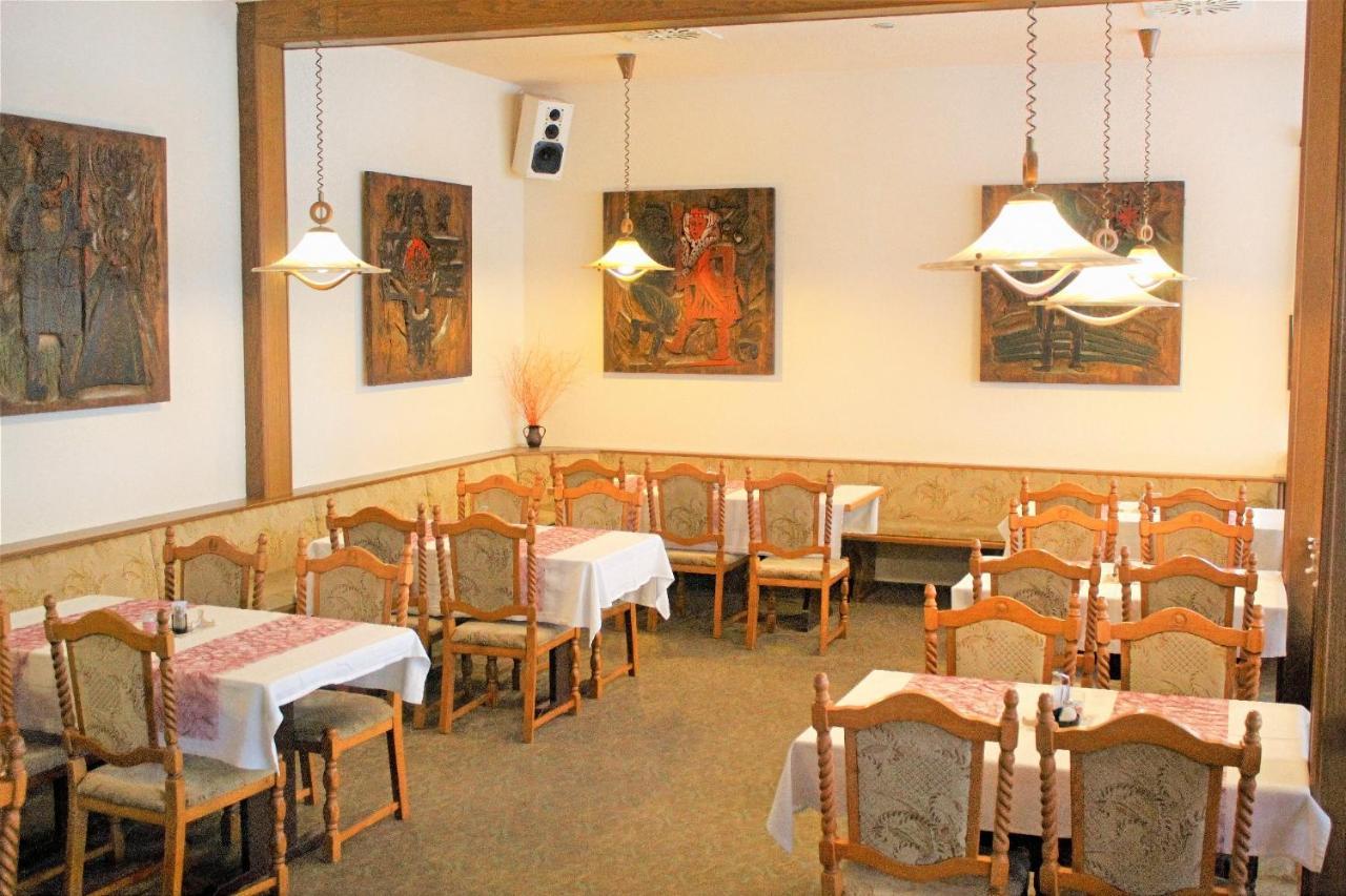 Waldhotel Feldbachtal Neuhaus am Rennweg Εξωτερικό φωτογραφία