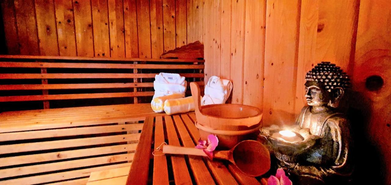 Waldhotel Feldbachtal Neuhaus am Rennweg Εξωτερικό φωτογραφία