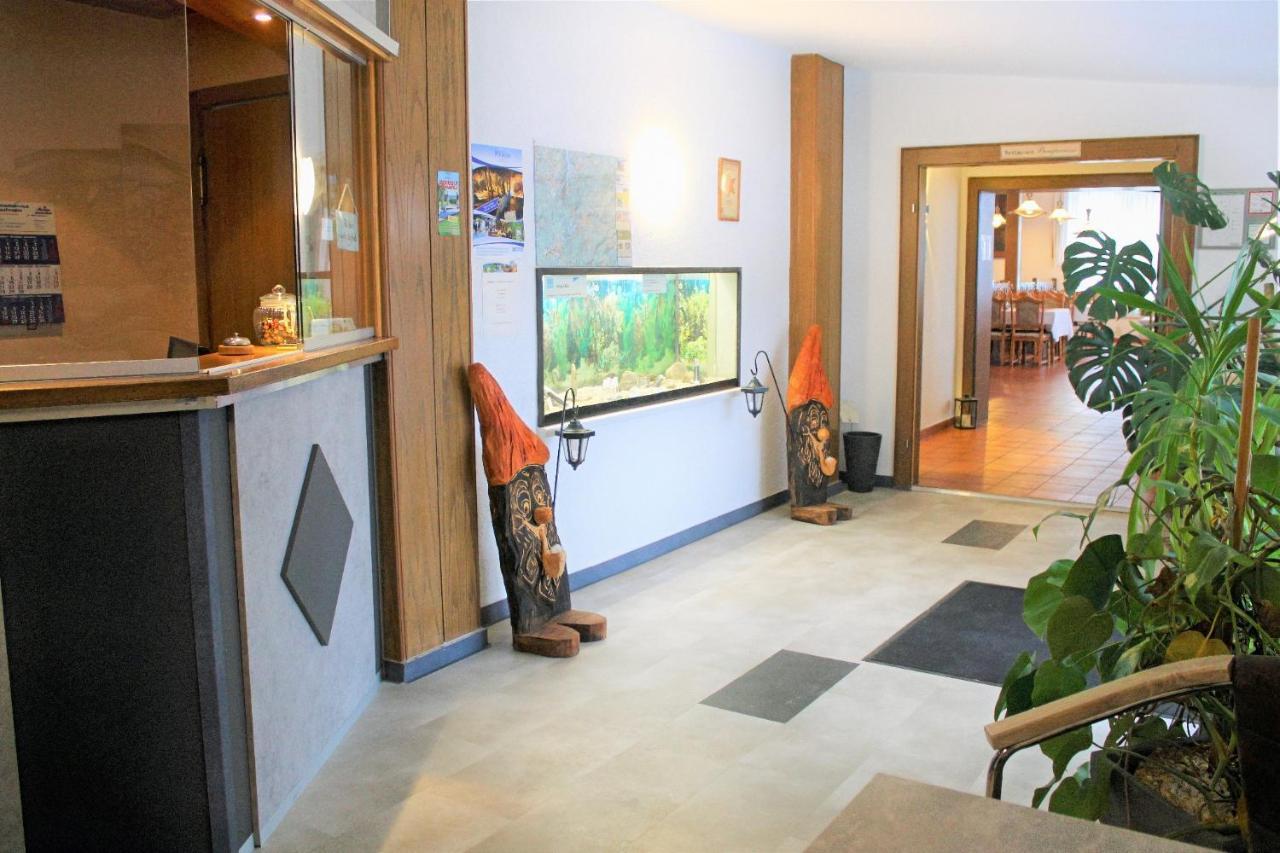 Waldhotel Feldbachtal Neuhaus am Rennweg Εξωτερικό φωτογραφία