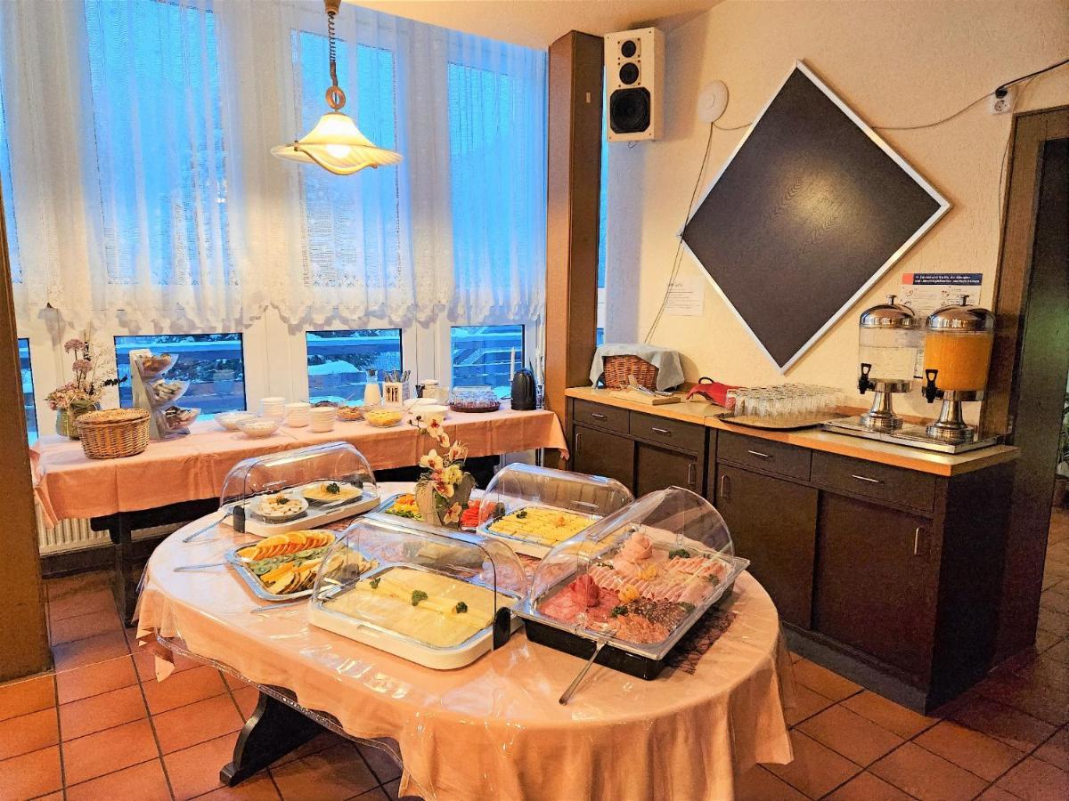 Waldhotel Feldbachtal Neuhaus am Rennweg Εξωτερικό φωτογραφία